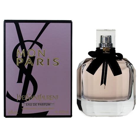 mejor perfume yves saint laurent mujer|yves Saint Laurent perfume original.